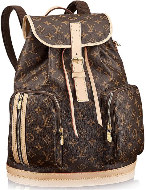 lv backpacks women